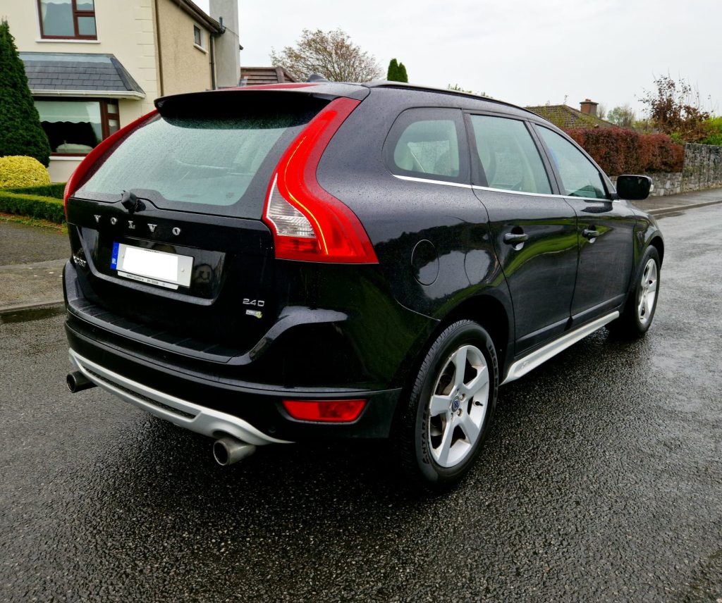 Sell Your Car