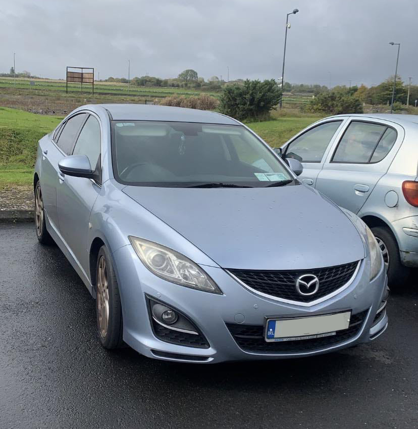 Sell Your Car