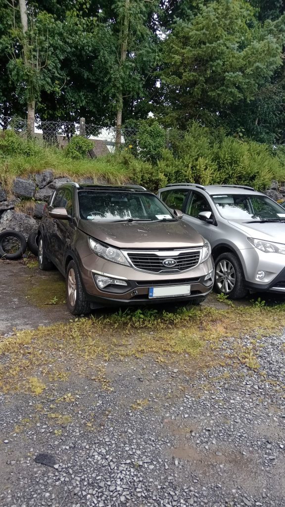 Sell Your Car