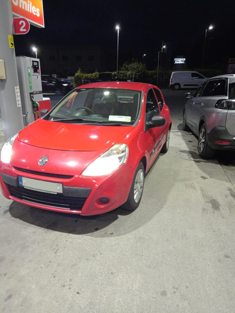 Sell Your Car