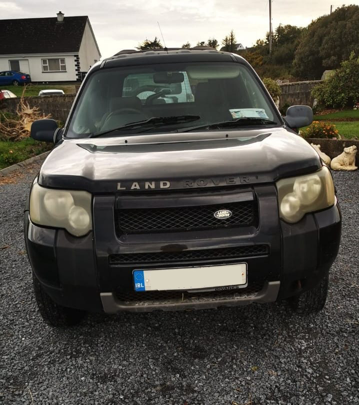 Sell Your Car