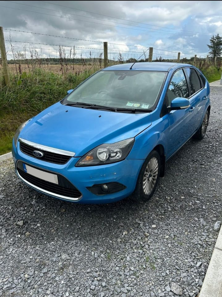 Sell Your Car