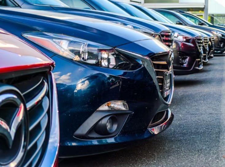 Cash For Cars Ireland
