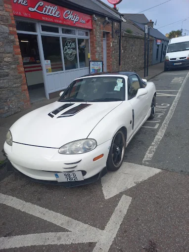 car 6
